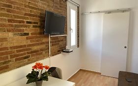 Atico Ideal En Barcelona