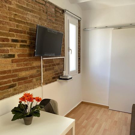 Atico Ideal En Barcelona Zewnętrze zdjęcie