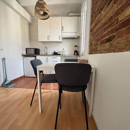 Atico Ideal En Barcelona Zewnętrze zdjęcie
