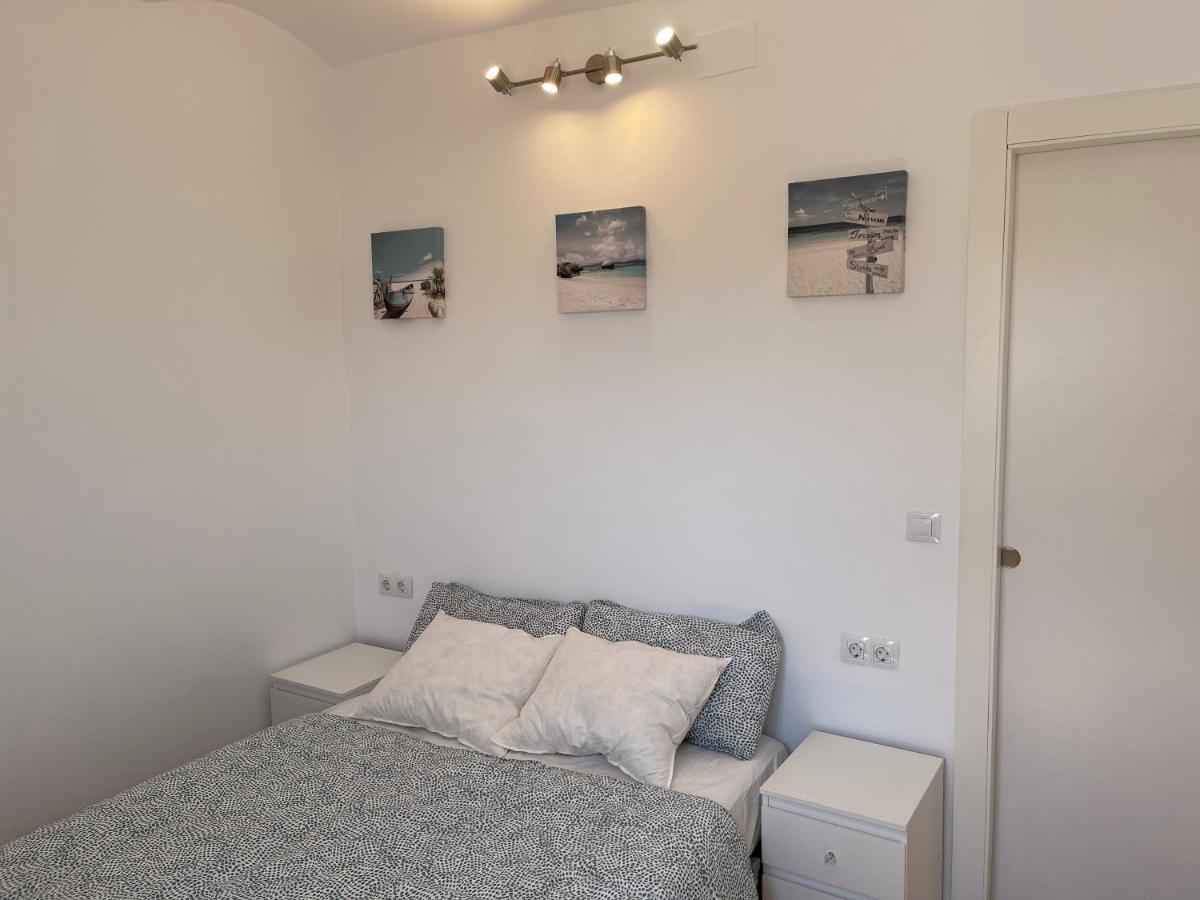 Atico Ideal En Barcelona Zewnętrze zdjęcie