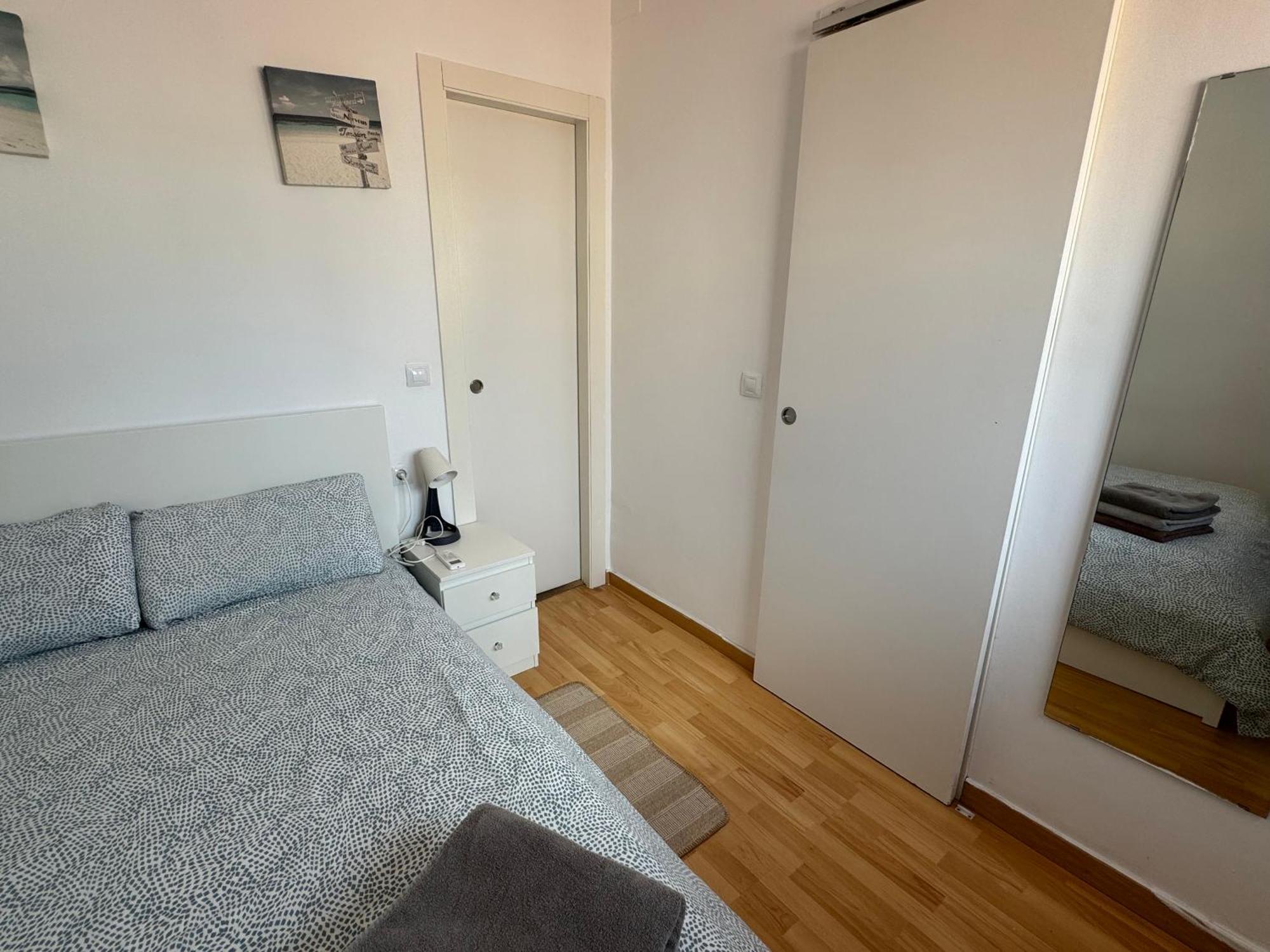 Atico Ideal En Barcelona Zewnętrze zdjęcie